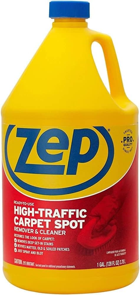The 1 Best Carpet Cleaner Deodorizer for 2026: Tested Performance and Carpet Care Guide