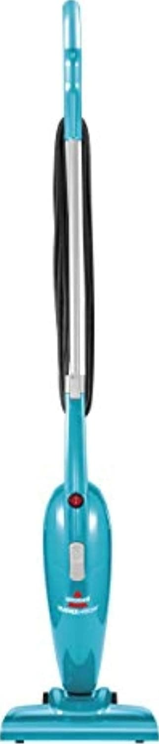 1 Best Battery Vacuum For Hardwood Rugs Options for 2026 - Lightweight Floor Care Guide