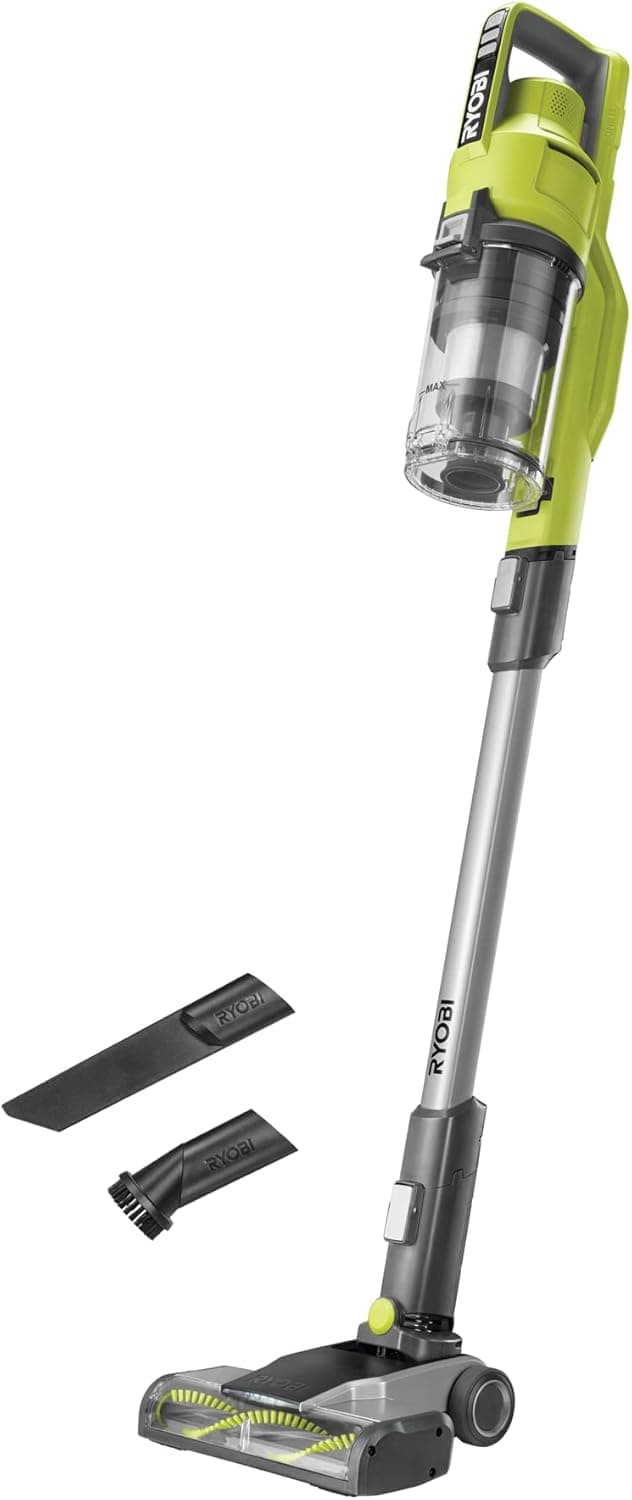 10 Best 18 Volt Electric Vacuum 2026 - Top Picks Compared & Reviewed