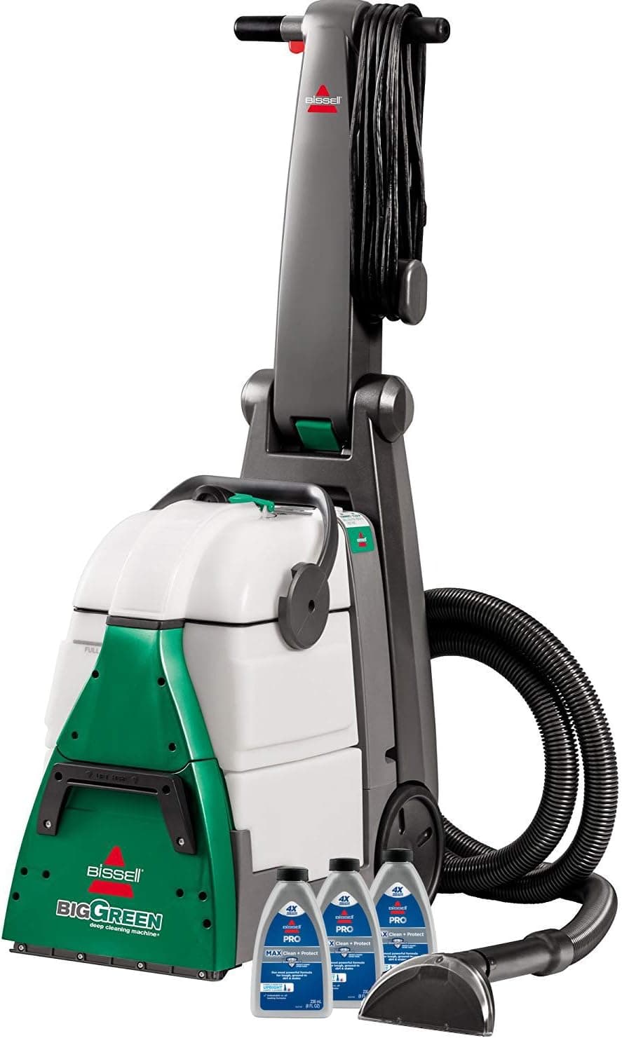 9 Best Carpet Cleaner Rental Machines 2026 - Professional Carpet Extractors Tested & Evaluated