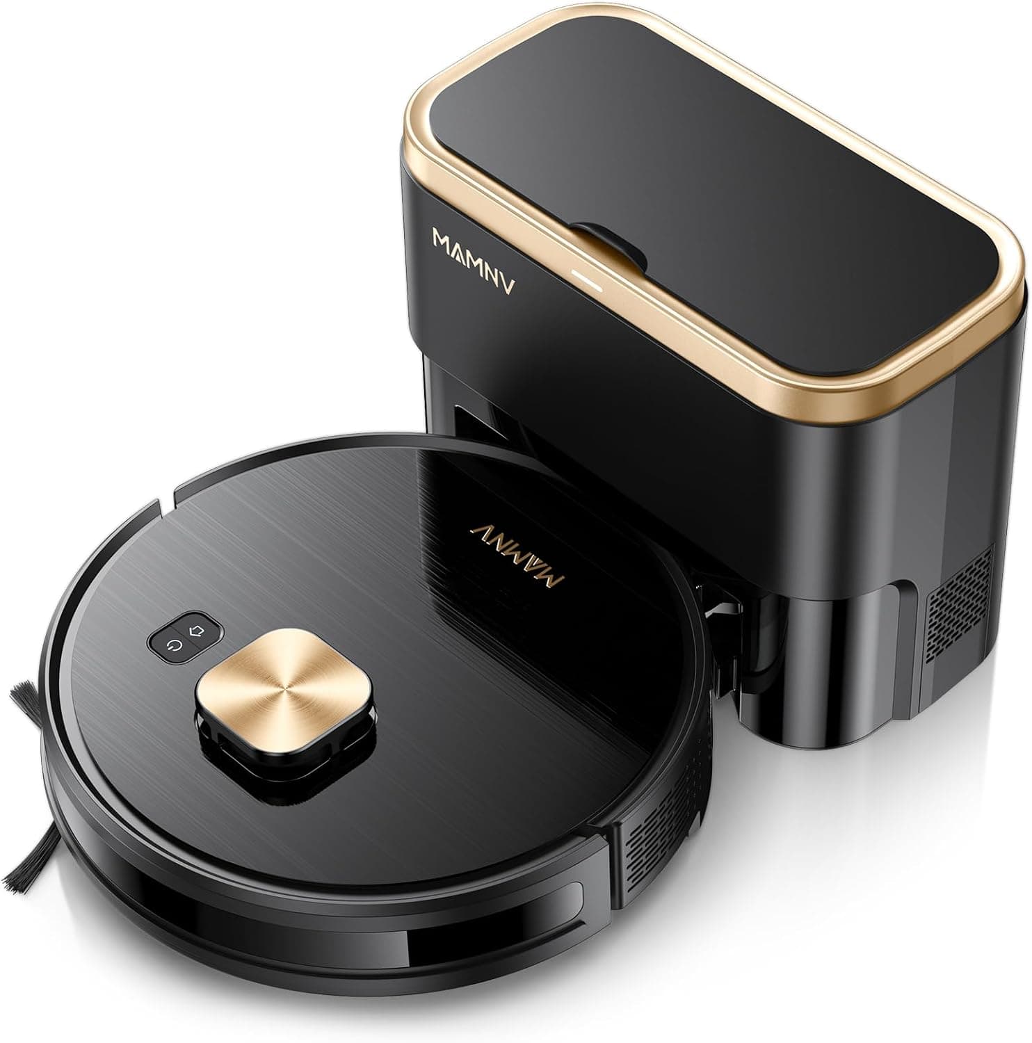 6 Best Automatic Vacuum For Rugs Hardwood Floors And Dog Hair 2026 - Complete Review & In-Depth Buyer Guide