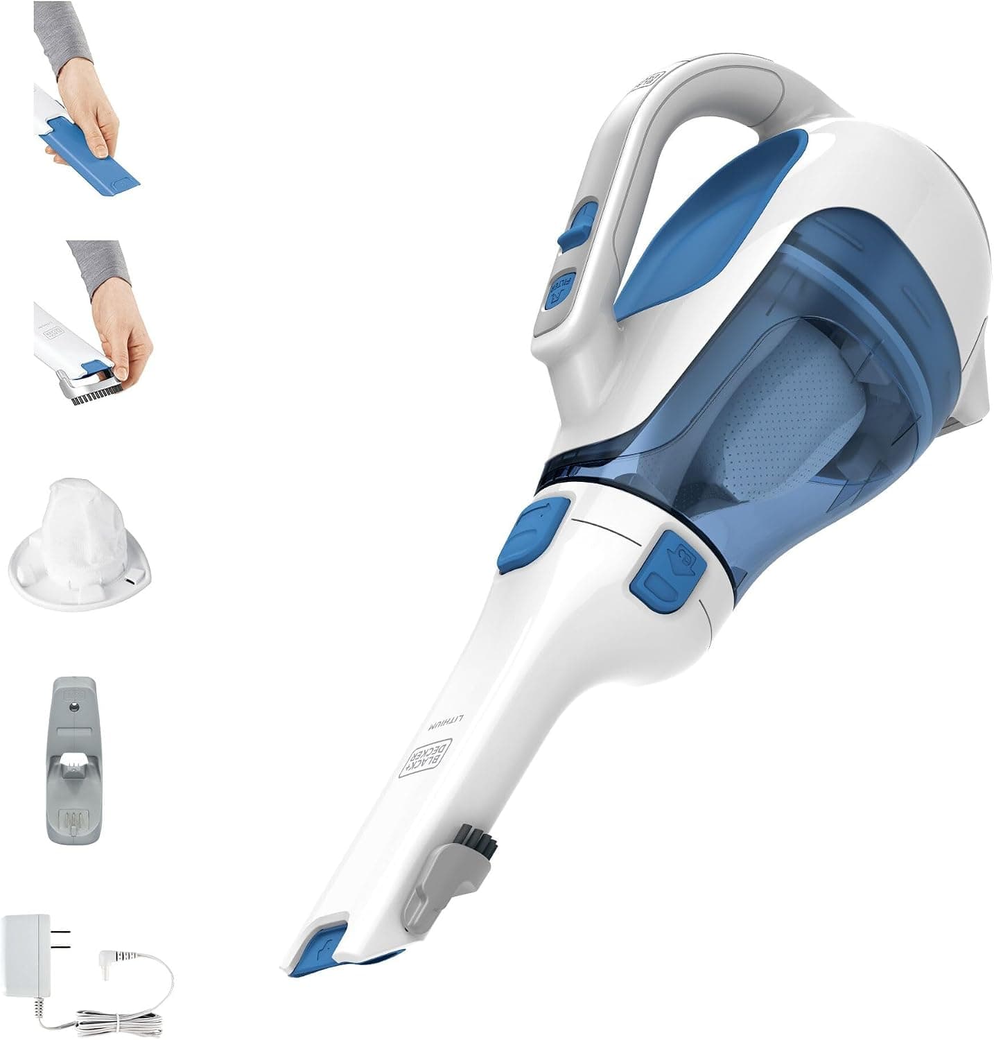 9 Best 12 Volt Vacuum 2026 - Expert Car & Home Vacuum Guide