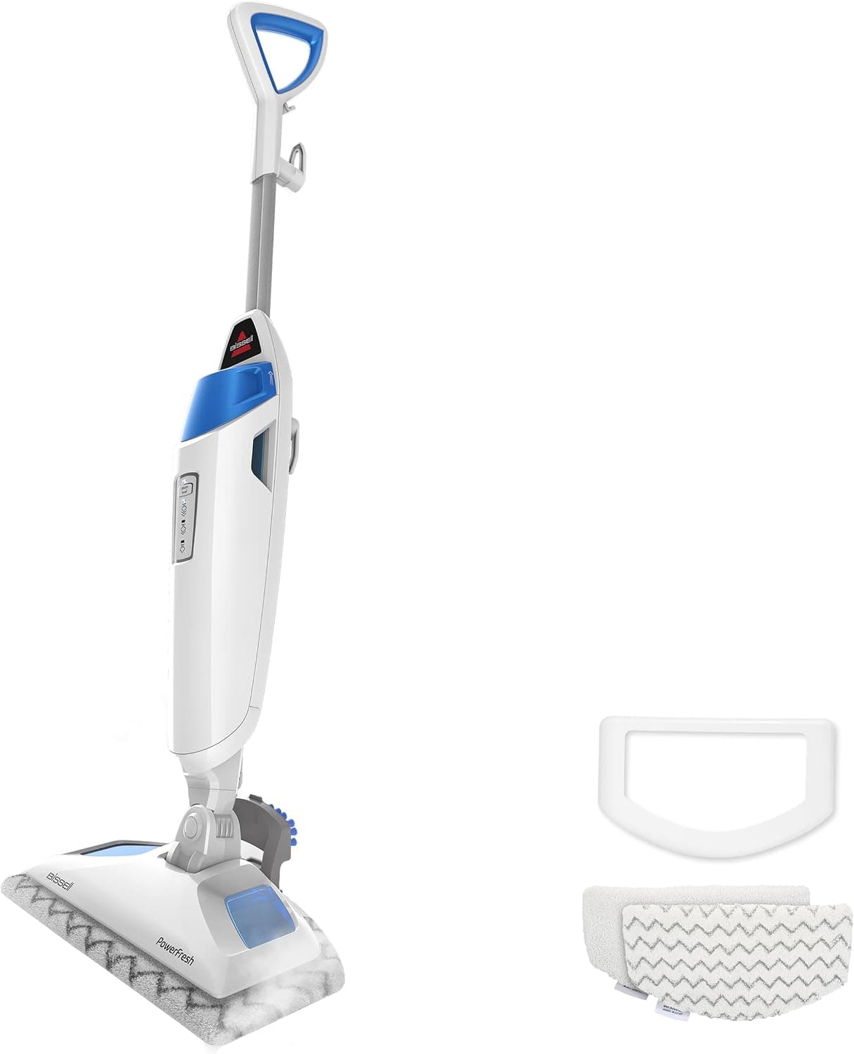 The 9 Best Bissell Steam Mop for September 2026 - Detailed Buyer Guide and Comparison