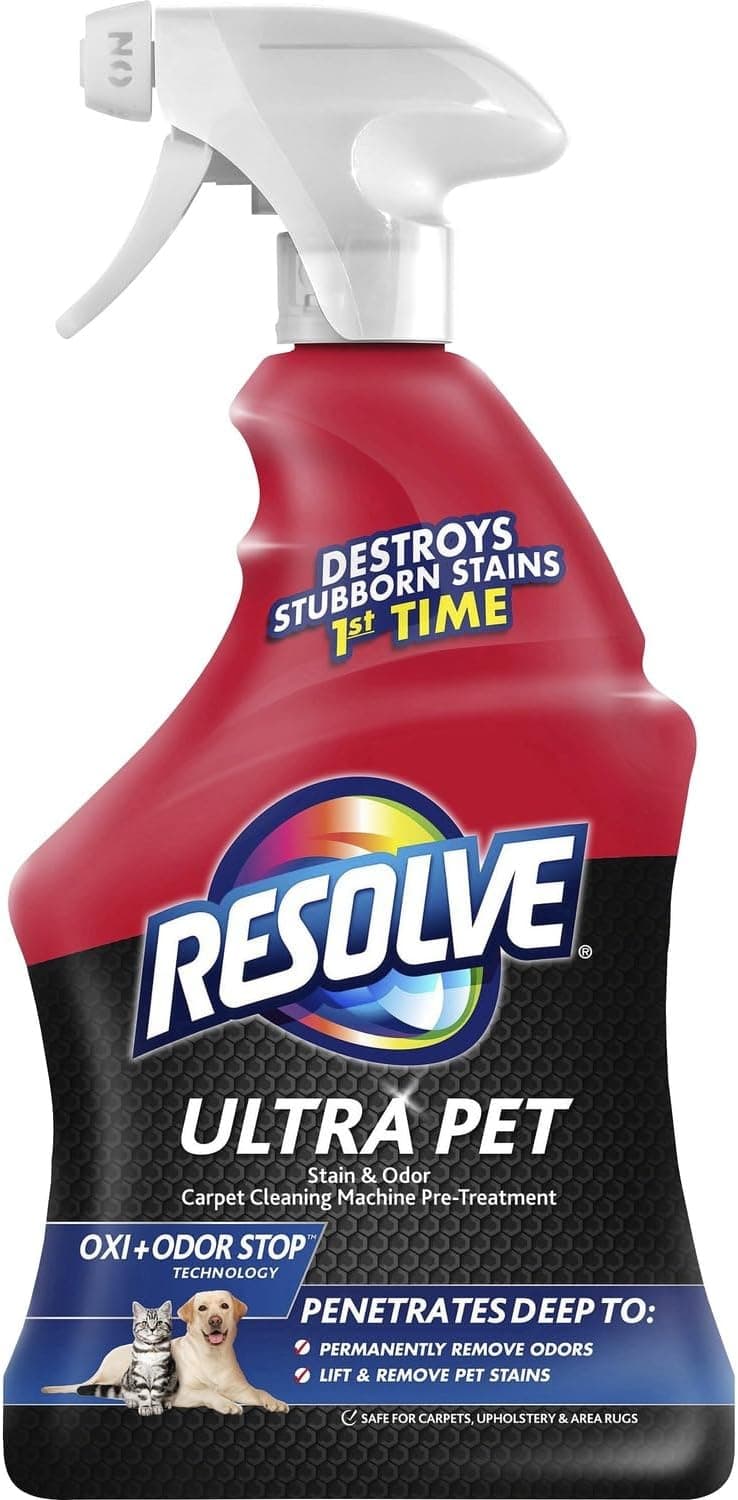 9 Best Carpet Cleaner Products for 2026 - Detailed Buyer Guide & Reviews