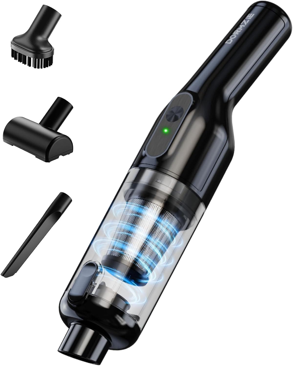 9 Best 12 Volt Handheld Car Vacuum Brush 2026 - Detailed Automotive Cleaner Analysis & Buying Guide