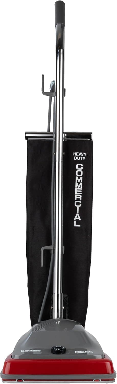 2 Best Bagless Commercial Vacuum Cleaner Options for 2026 - Commercial-Grade Cleaning Power Compared