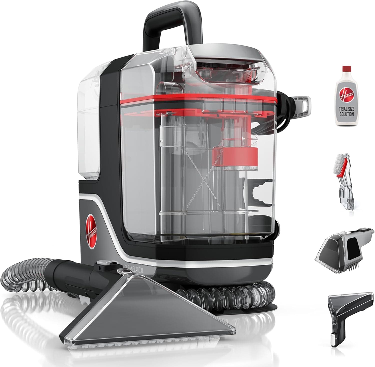5 Best Carpet Vacuum And Steam Cleaner Combo 2026: Top Picks for Fresh, Spotless Floors