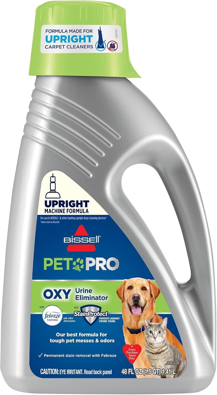 10 Best Carpet Cleaner Machines For Pet Stains 2026 - Expert Cleaners Compared & Reviewed