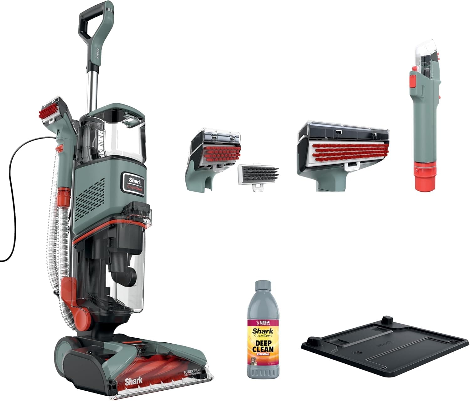 8 Best Carpet Cleaner Shampooer Picks for 2026 - Complete Review & Expert Guide