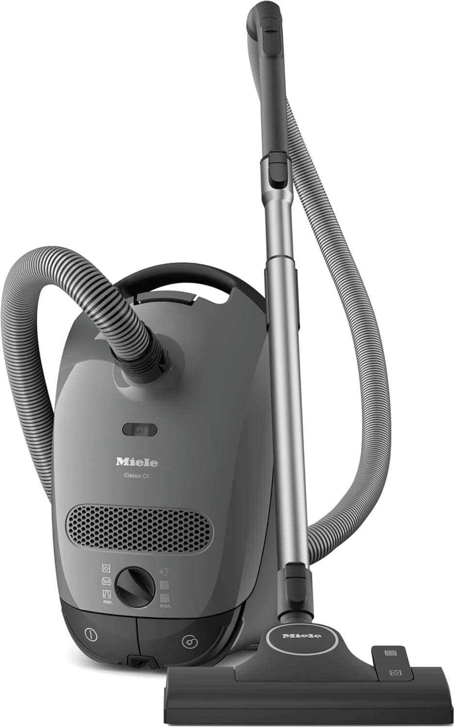 2 Best Canister Vacuum With Bags For Pet Hair Hepa 2026 - Top Picks for Pet Owners Reviewed
