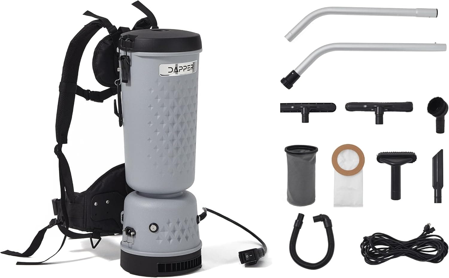9 Best Backpack Vacuum For Rugs 2026 - Expert Guide for Cleaner Floors