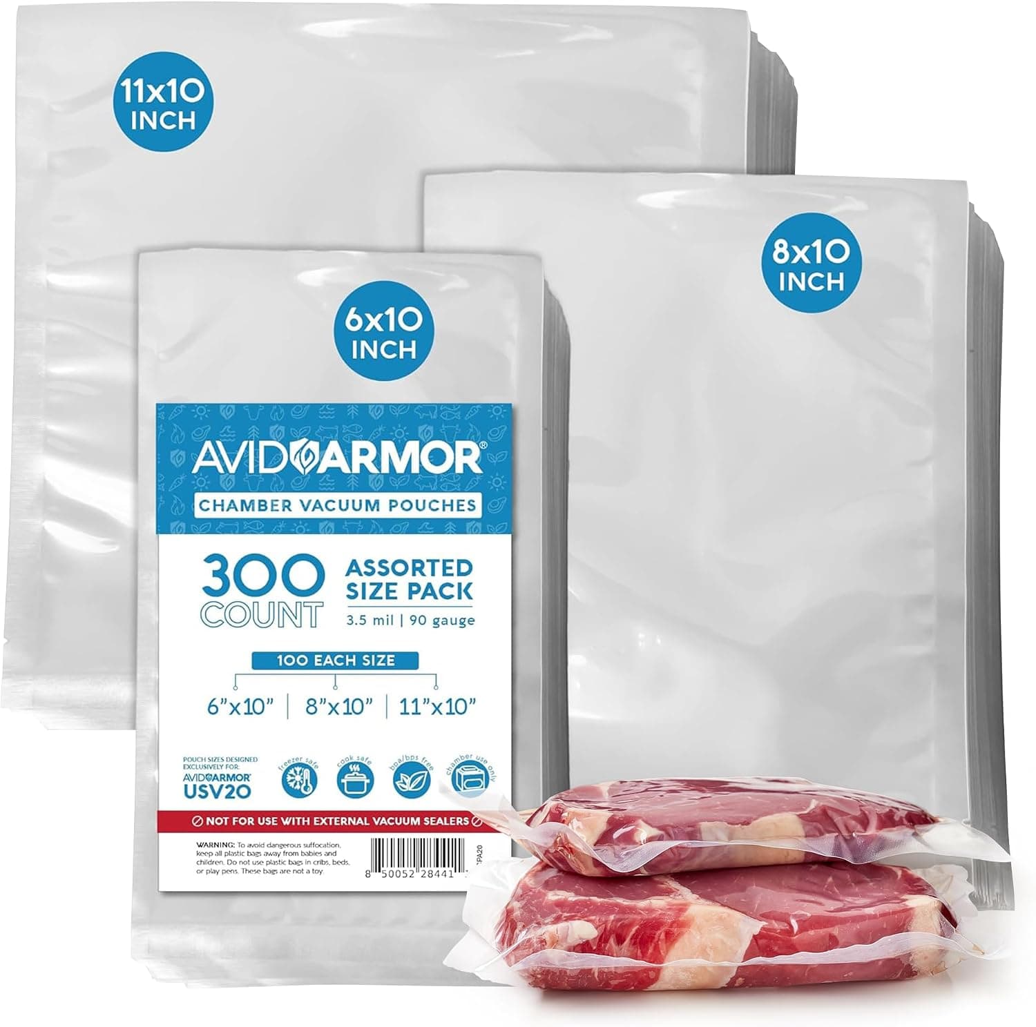 9 Best Chamber Vacuum Bags 2026 - Comprehensive Review and Buying Guide