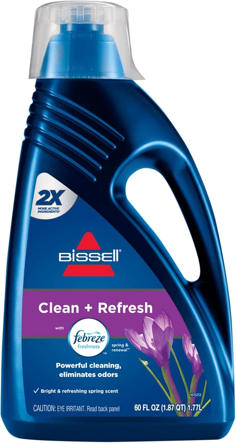 8 Best Best Carpet Cleaner Solution of 2026: Expert Picks for Cleaner, Fresher Carpets