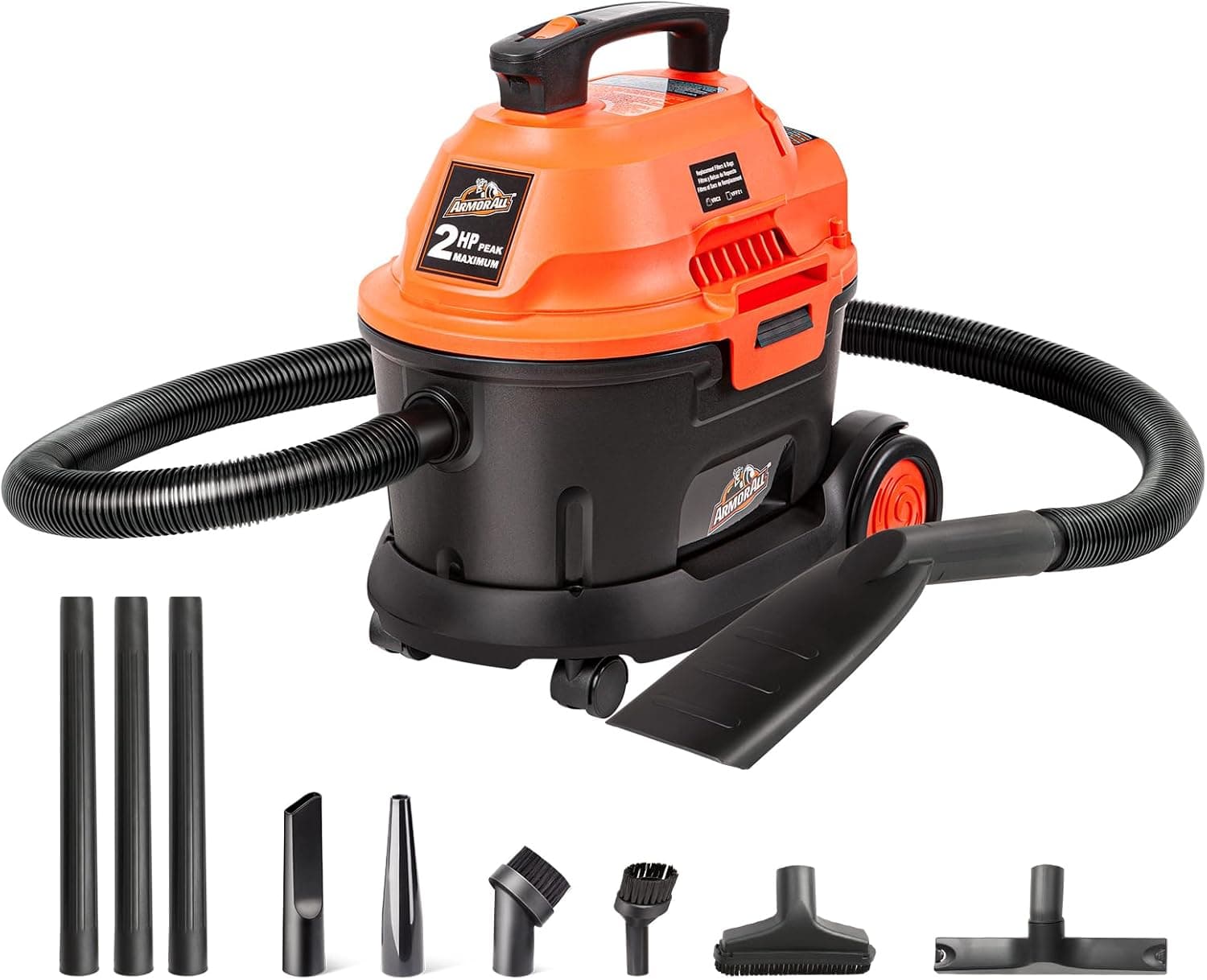 10 Best Corded Car Vacuum 2026 - Expert Comparison & Detailed Buyer's Guide