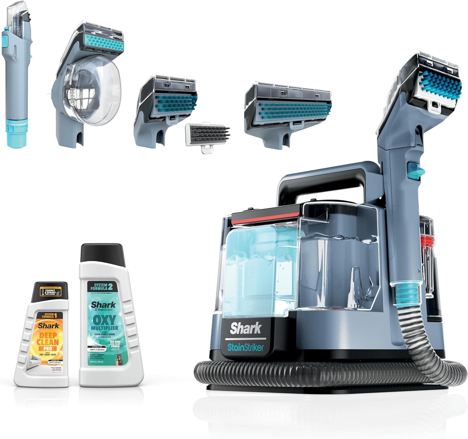 5 Best Carpet Cleaner For Thin Area Rugs for 2026 - Detailed Reviews & Rug Care Guide