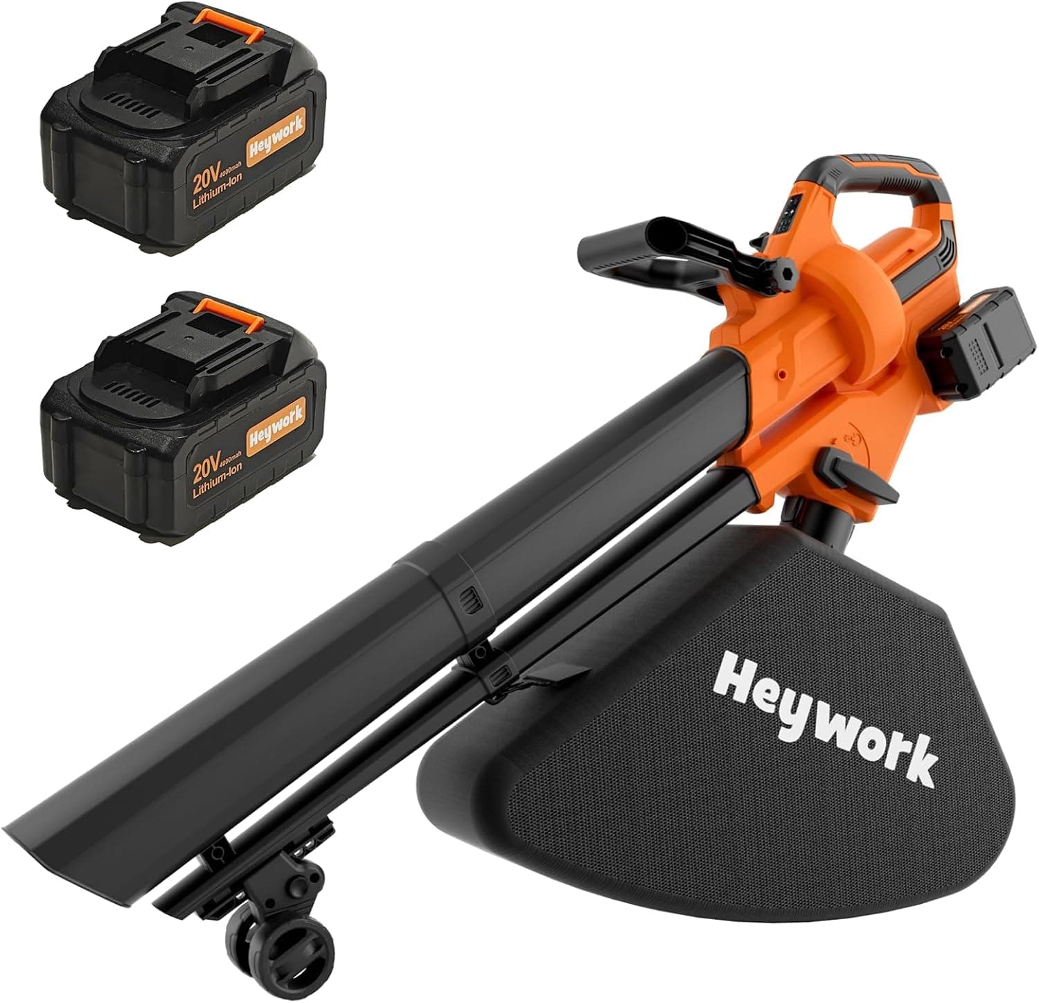 The 7 Best Cordless Leaf Vacuum for September 2026 - Detailed Yard Tool Comparison