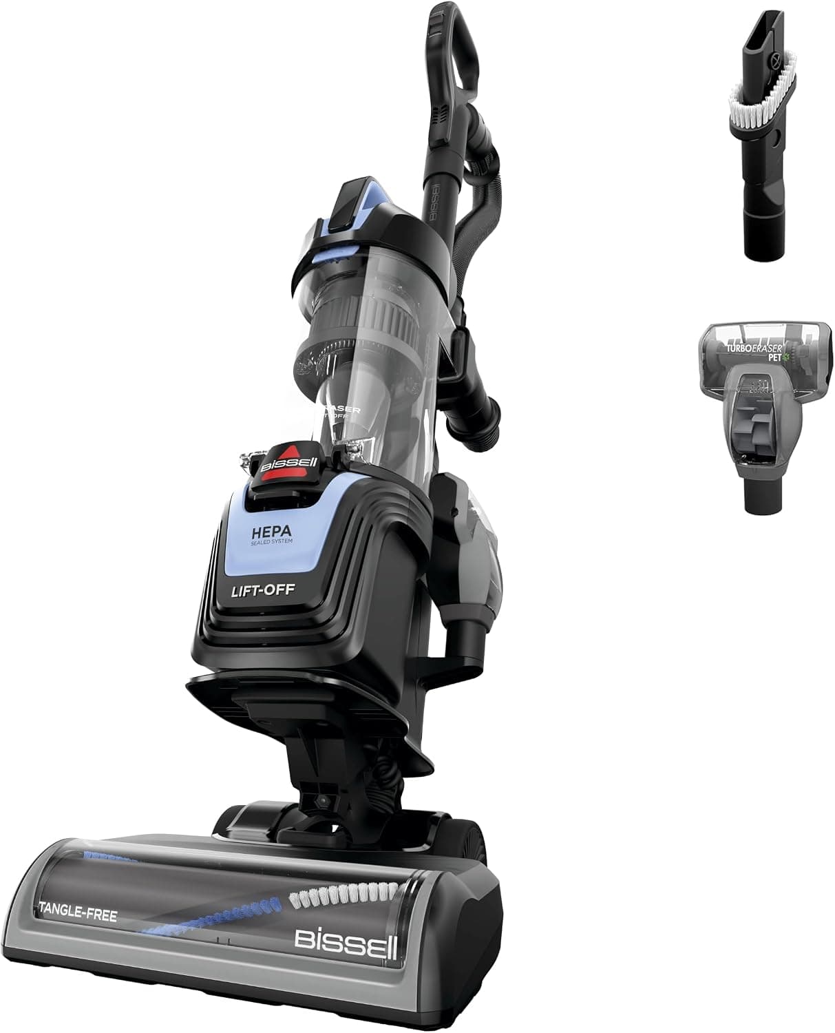 Top 5 Best Animal Vacuum for 2026 - Complete In-Depth Buying Guide