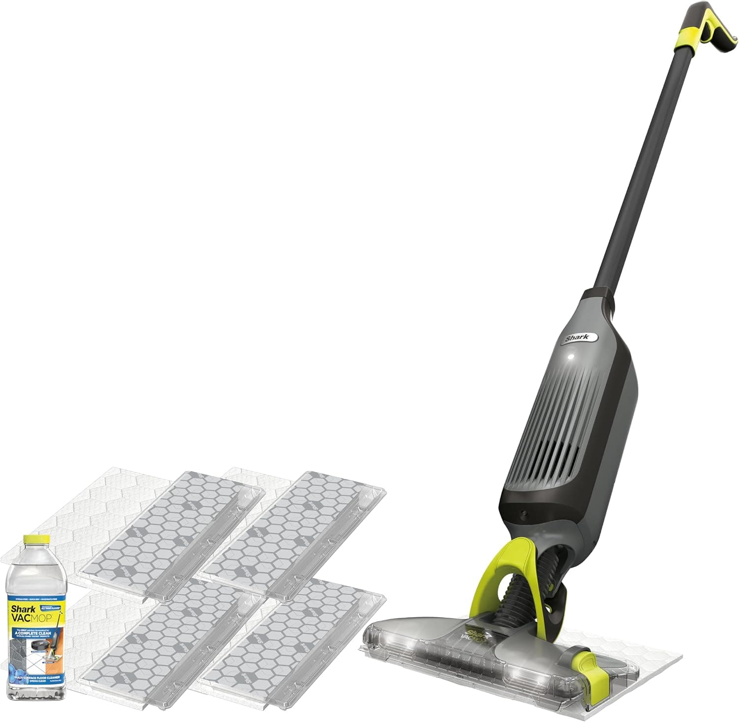 1 Best Cordless Hardwood Floor Mop With Two Batteries for 2026 - Detailed Expert Review and Floor Care Guide