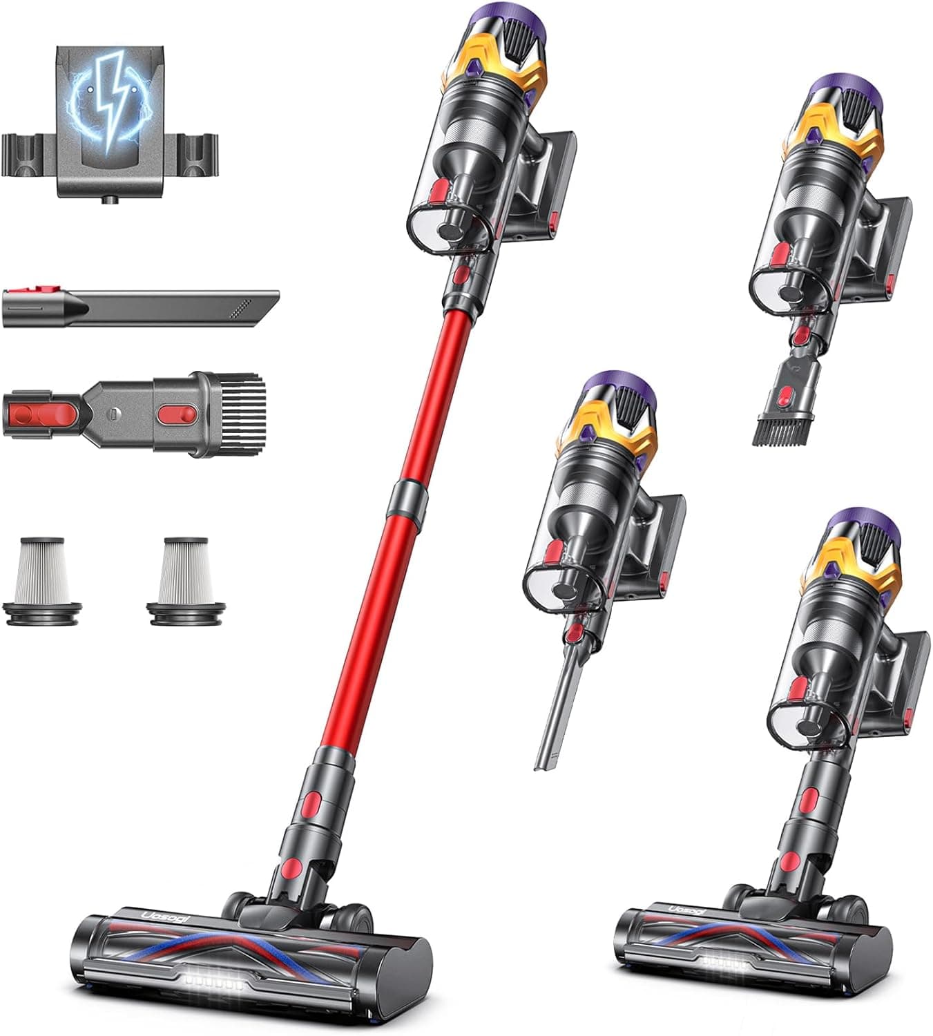6 Best Cordless Vacuum Which 2026 - Complete In-Depth Testing & Comparison