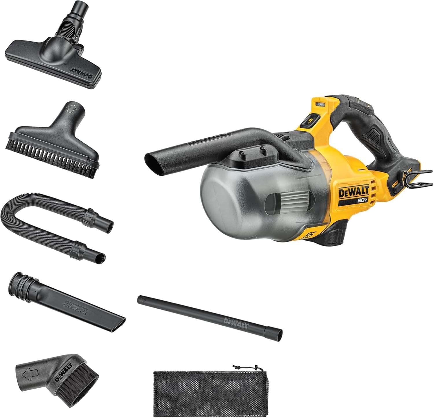 1 Best Cordless Shop Vacuum Volt Cordless Shop Vac 2026: Top Cordless Utility Vacuums Tested and Reviewed