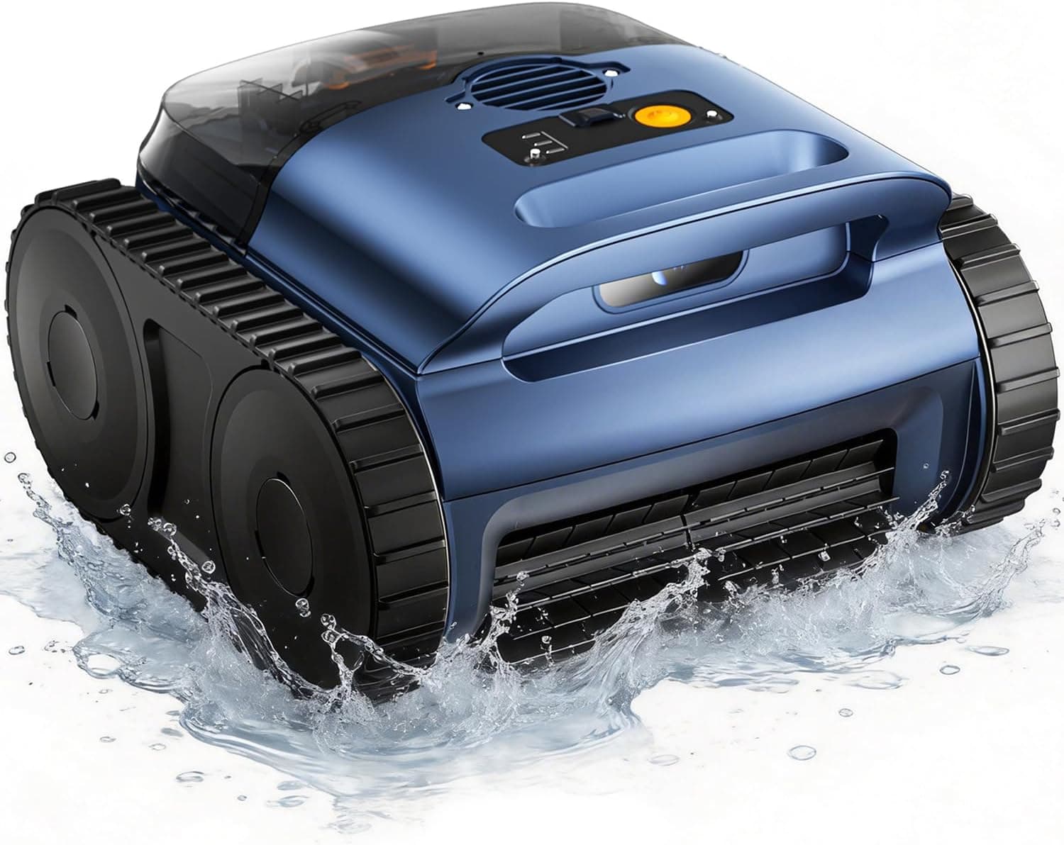 1 Best Automatic Pool Vacuum Cleaners 2026: Complete Expert Guide and Reviews