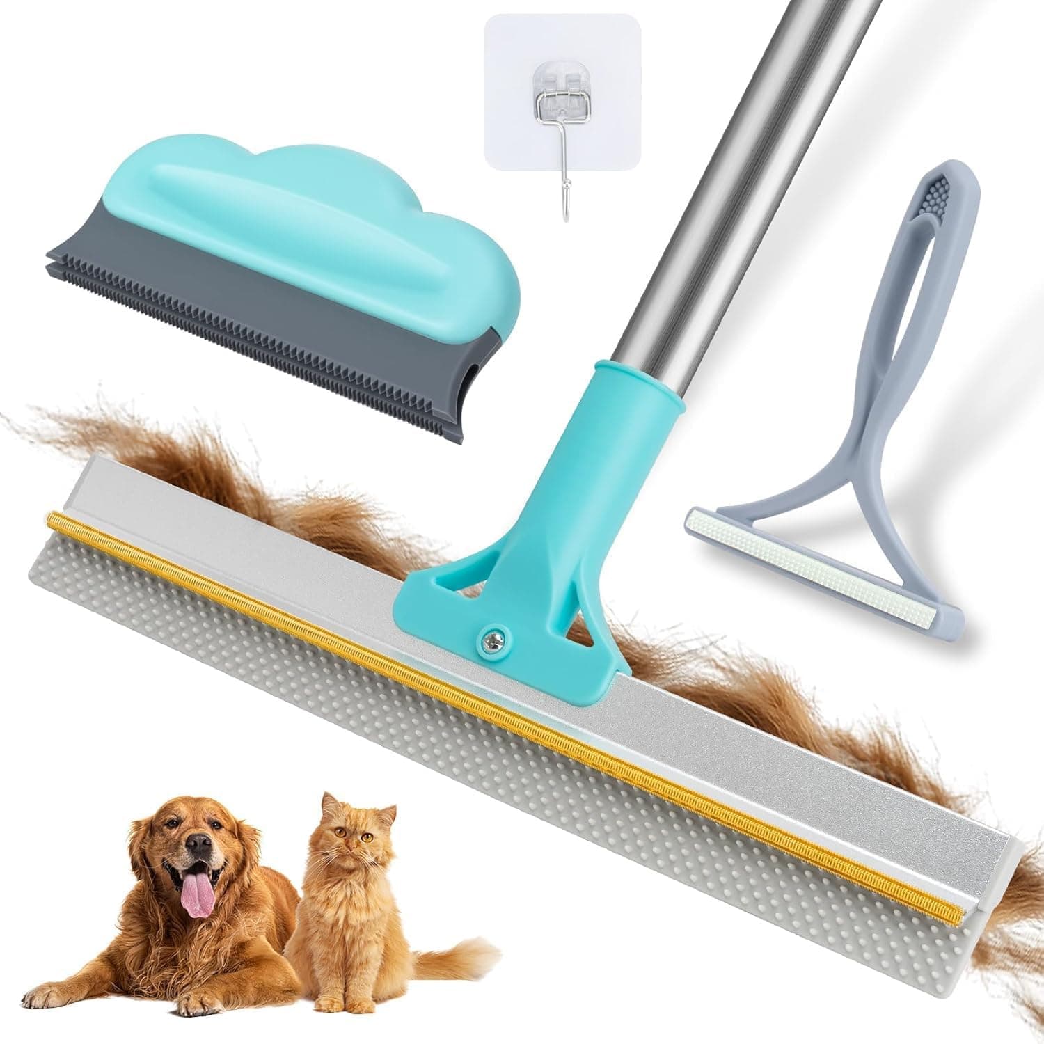 10 Best Broom For Carpet for 2026 - Tested Floor Care & In-Depth Buyer's Guide