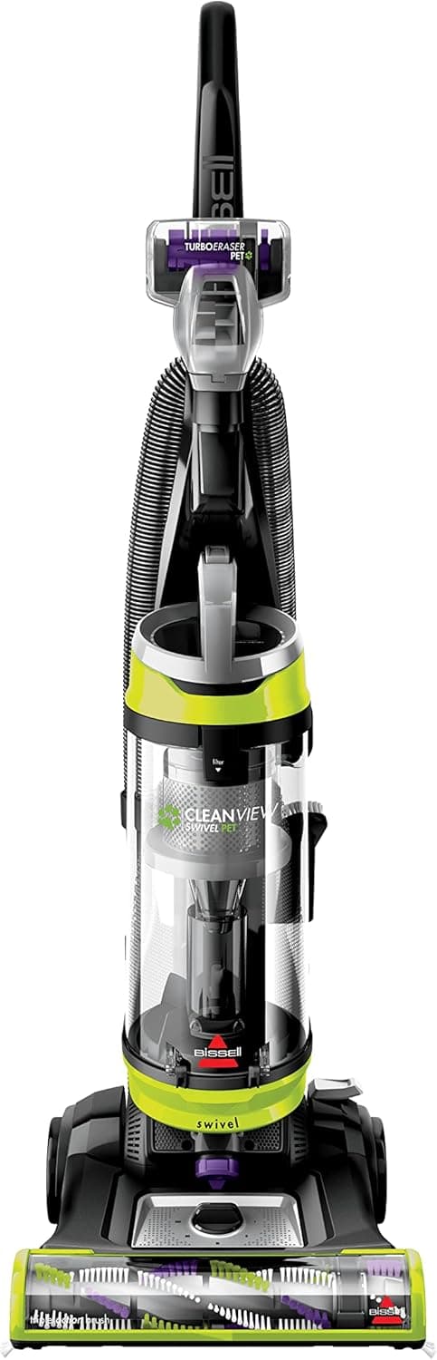 2 Best Bagless Vacuum Cleaner Options in 2026: Top Models Tested and Evaluated