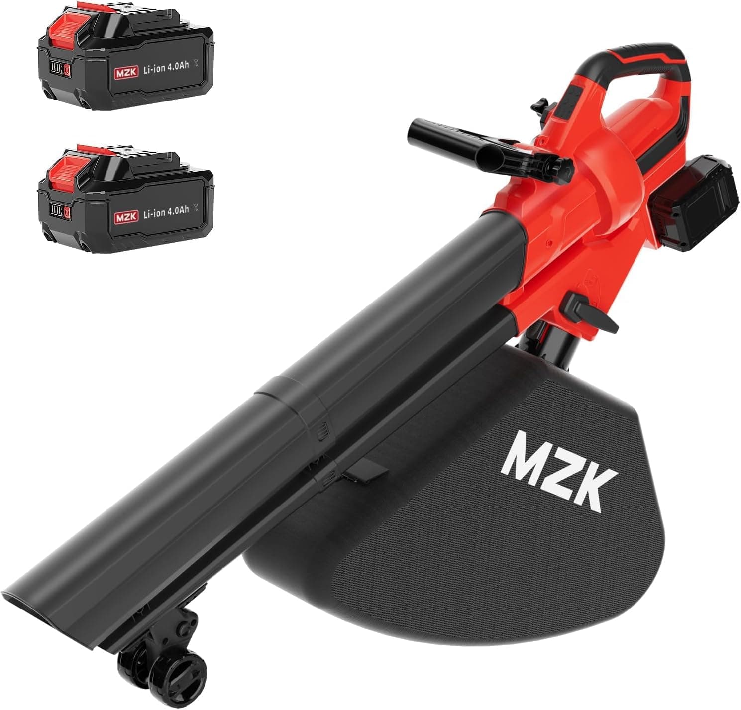 2 Best Commercial Leaf Vacuum Mulcher for 2026 - High-Performance Yard Cleaning Evaluated