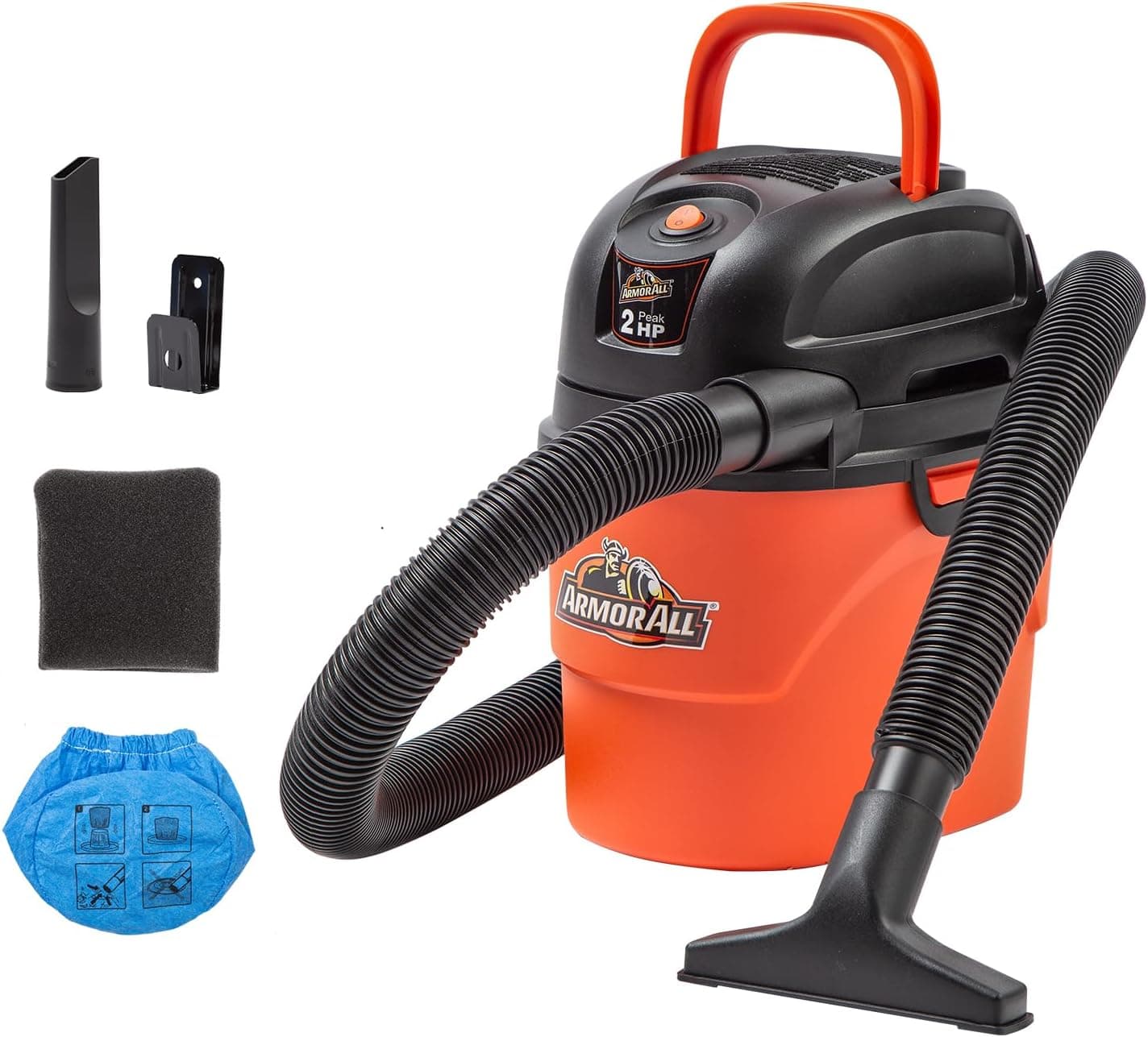 3 Best 110 Volt Small Vacuum 2026 - Top Picks Compared & Reviewed