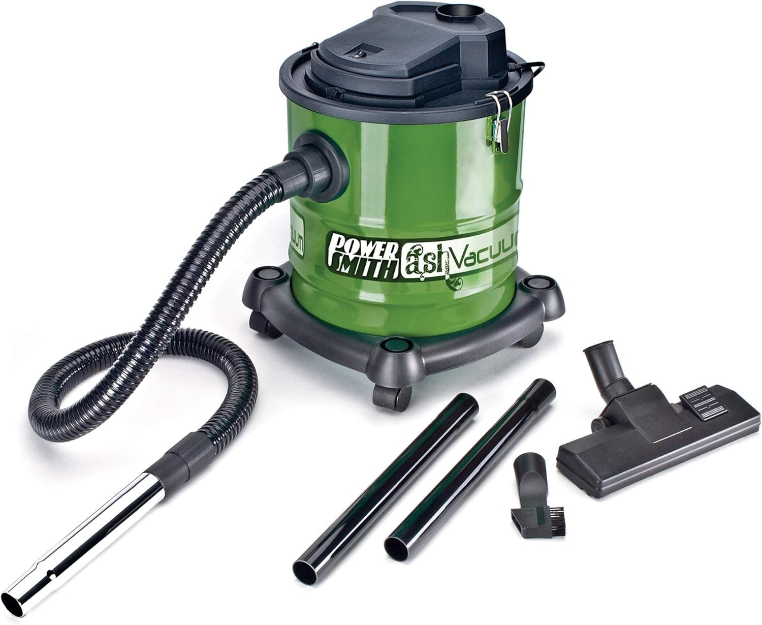 10 Best Ash Vacuum For Pellet Stove 2026 - Top Picks Compared & Reviewed