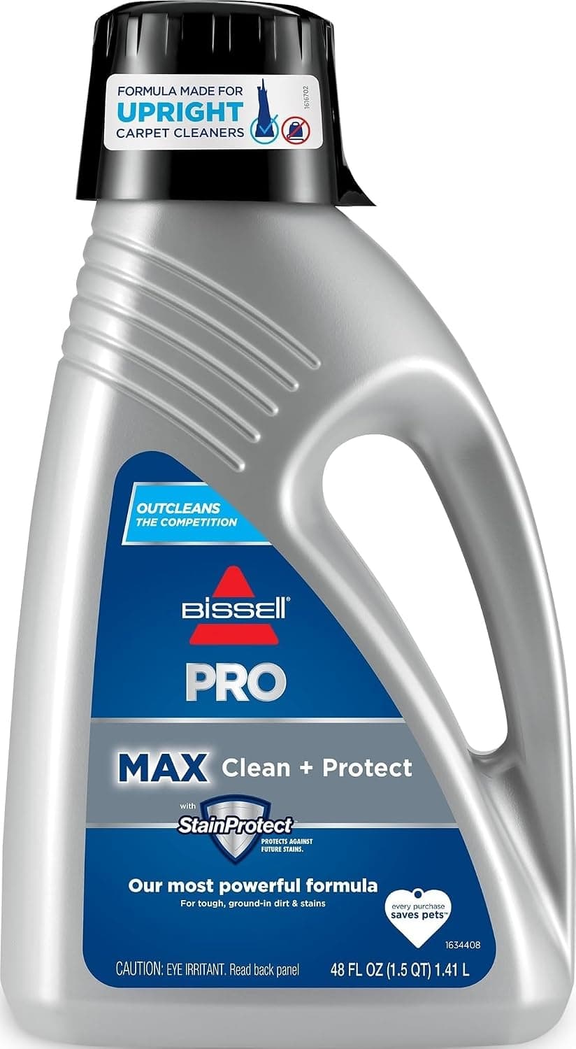 6 Best Commercial Carpet Cleaner Solution 2026 - Top Formulas Compared and Reviewed