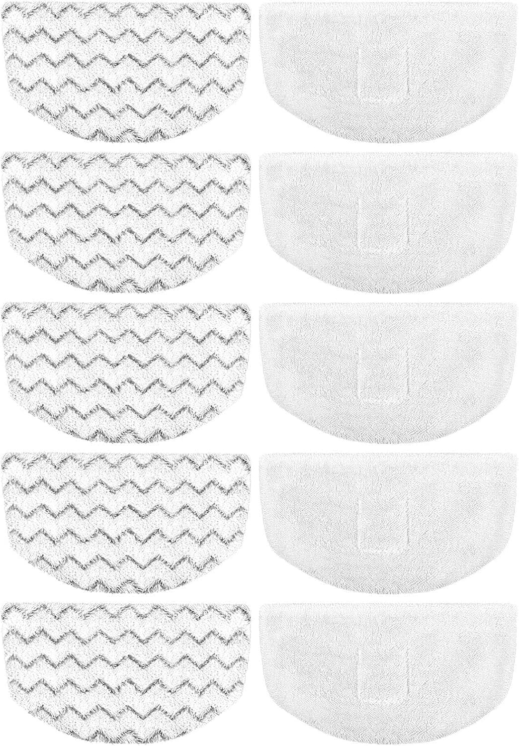8 Best Bissell Powerfresh Replacement Mop Pads for 2026 - Detailed Buyer Guide & Analysis