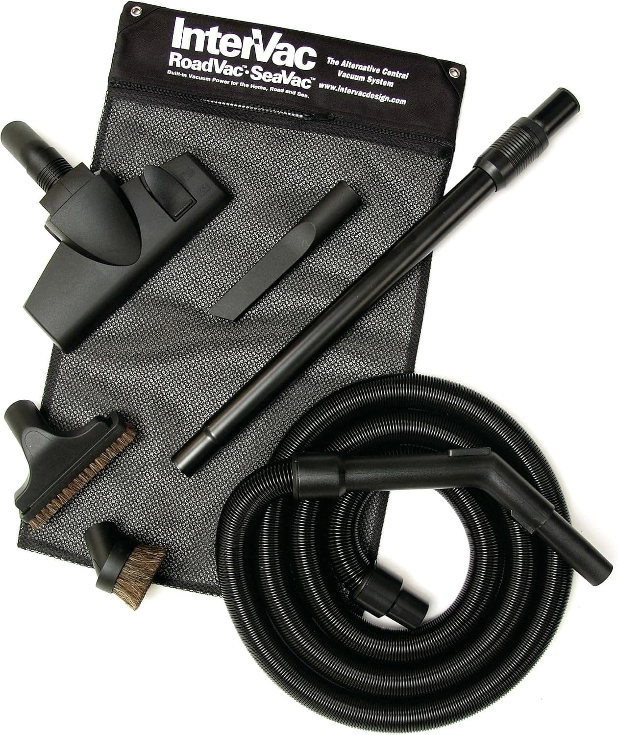 7 Best Central Vacuum Hoses 2026 - Expert Reviews and Complete Household Guide