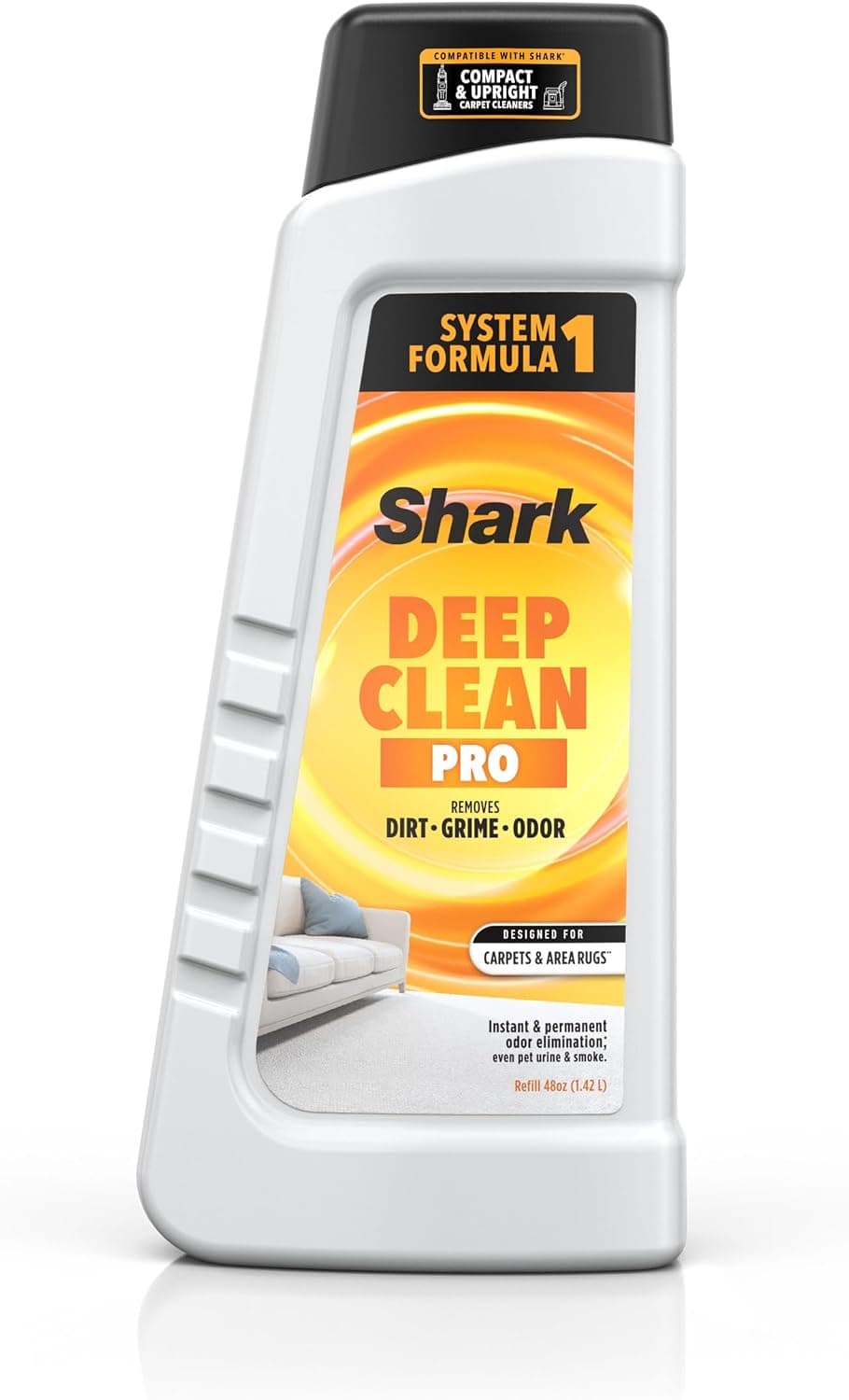 9 Best Carpet Cleaner Solutions For Machines 2026 - Expert Comparison and Machine Guide