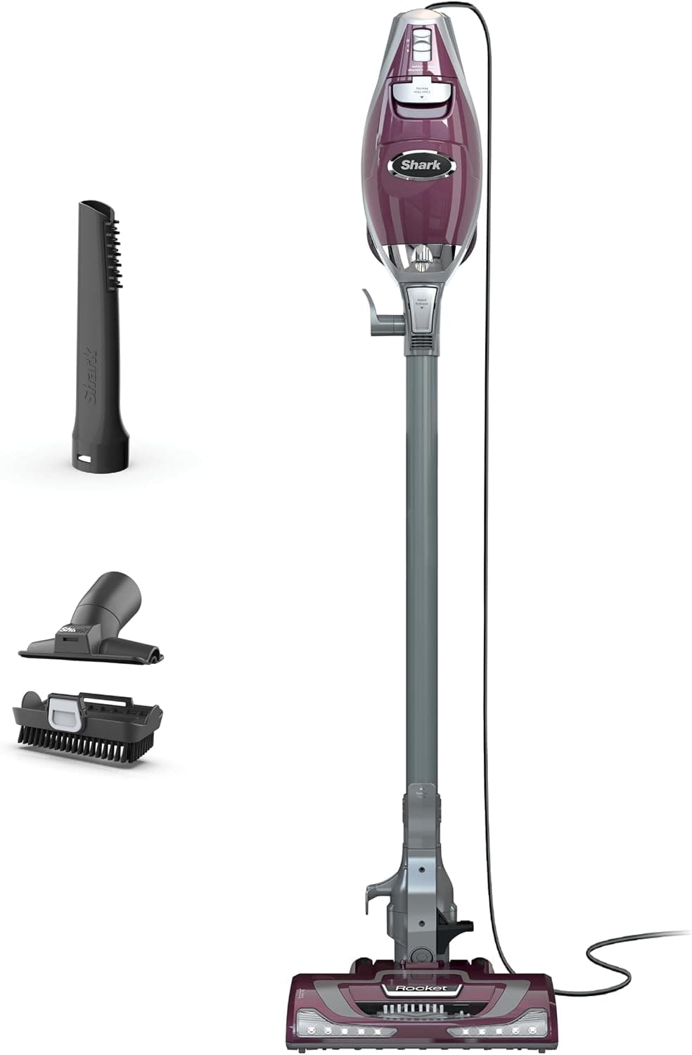 3 Best Bare Floor Vacuum With Bags 2026 - Detailed Buyer Guide & Reviews