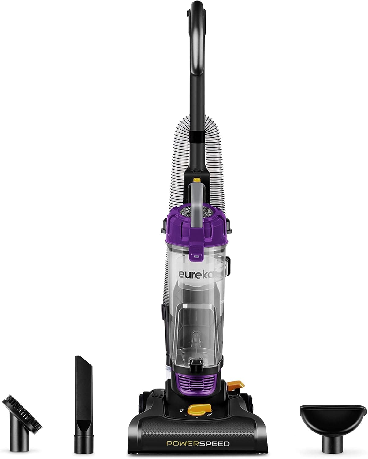 6 Best Bagless Vacuum For Rugs for 2026: Tested Performance & In-Depth Guide