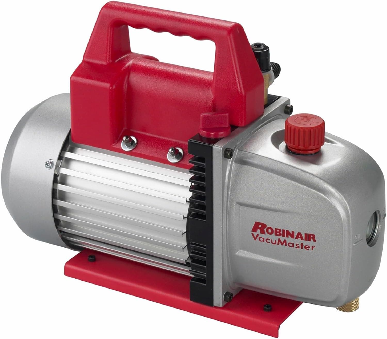 3 Best Commercial Vacuum Pumps for 2026 - Expert Reviews and Complete Buying Guide