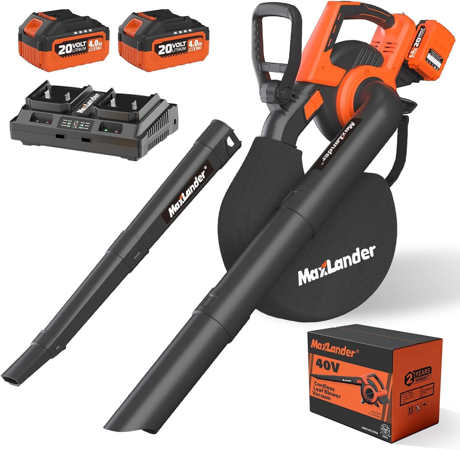 1 Best Corded Leaf Vacuum Mulcher 2026: Complete Buying Guide and Performance Review