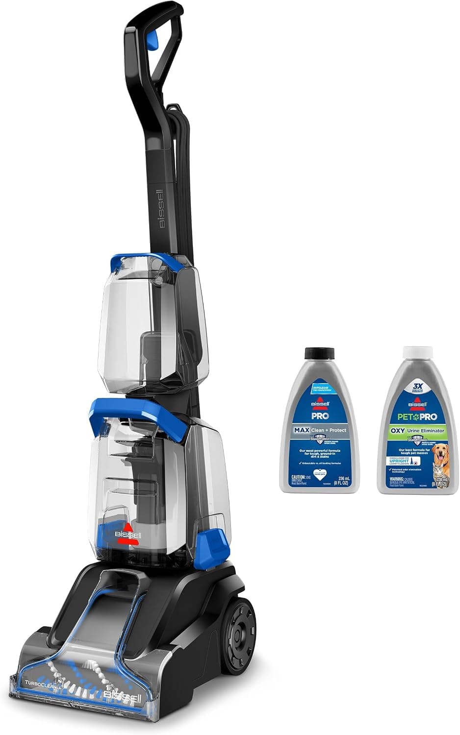 3 Best Carpet Cleaner For Home 2026 - Detailed Buyer Guide & Expert Reviews