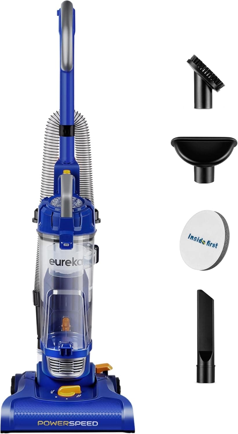 Top 2 Best Brushless Vacuum For Rugs for 2026 - Complete Rug Care Guide & Review