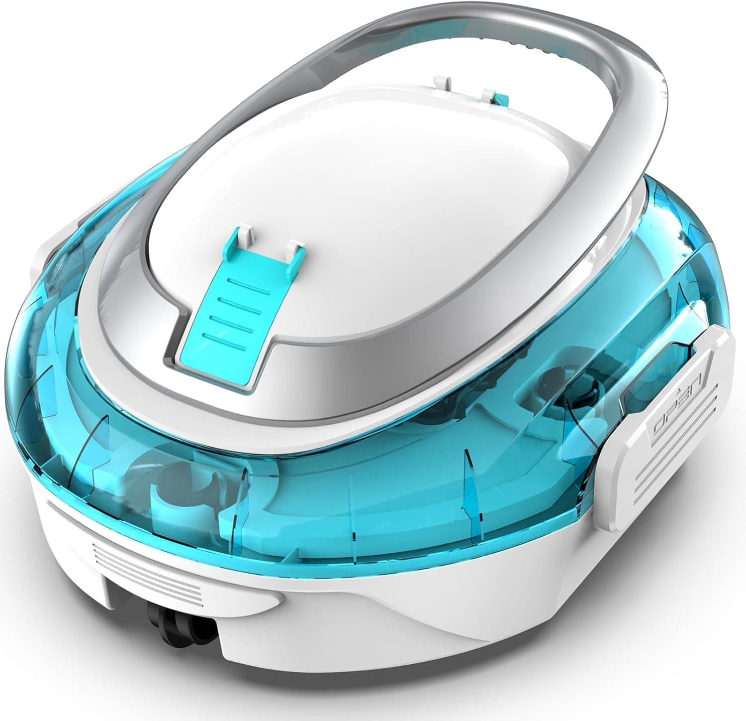 10 Best Above Ground Pool Vacuum Cleaners 2026 - Expert Cleanliness & Performance Guide